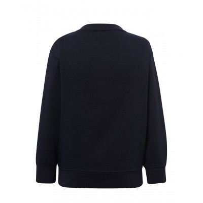 Sweat Bleu Marine