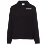Polo ML Bleu marine SANS LOGO