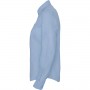 Chemisier Jeunes Filles Bleu ciel