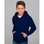 Gilet Zip Grandes Tailles