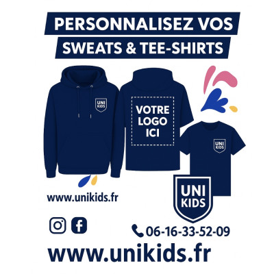 Personnalisation Textile