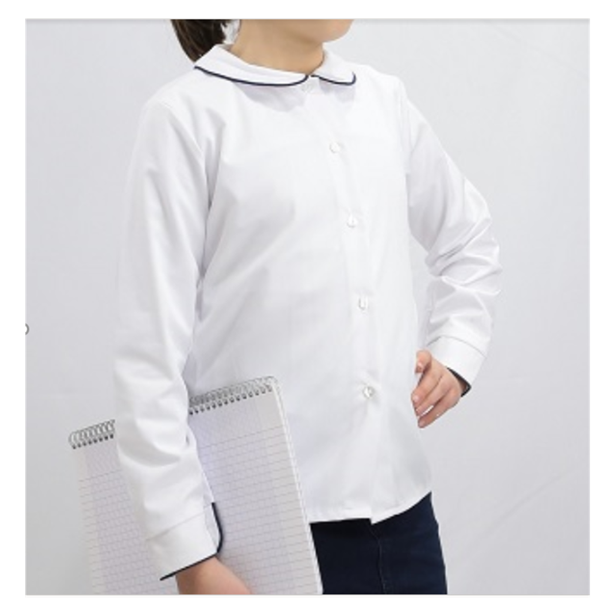 Polo fille